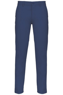Kariban K740 - Calças chino de homem