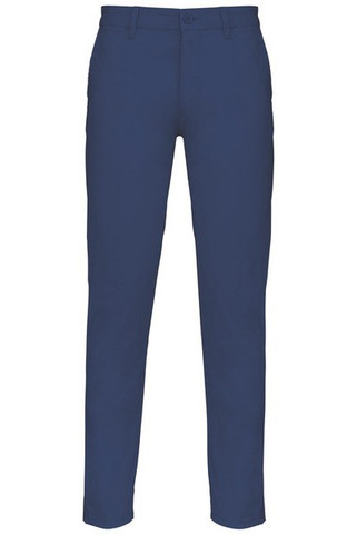 Kariban K740 - Kariban Comfortabele Heren Chino Broek