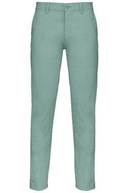 Kariban K740 - Kariban Herren Chinos für Alltag und Beruf