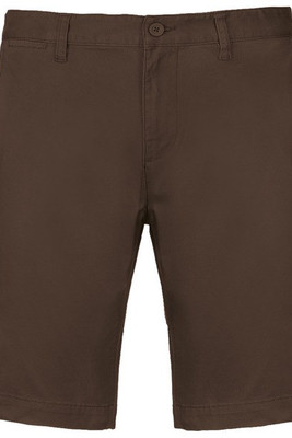 Kariban K750 - Men's chino bermudas