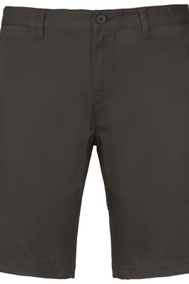 Kariban K750 - Men's chino bermudas