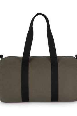 Kimood KI0632 - Cotton Canvas Tote Bag