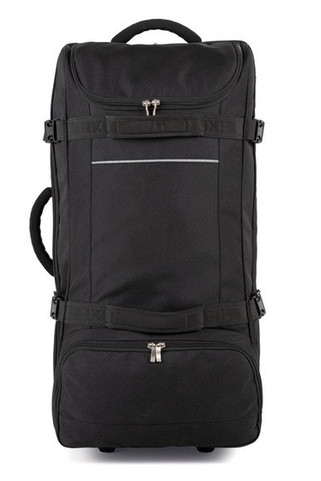 Kimood KI0845 - Grand Chariot de Voyage Polyvalent