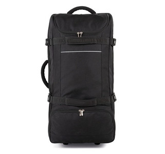 Kimood KI0845 - Grand Chariot de Voyage Polyvalent