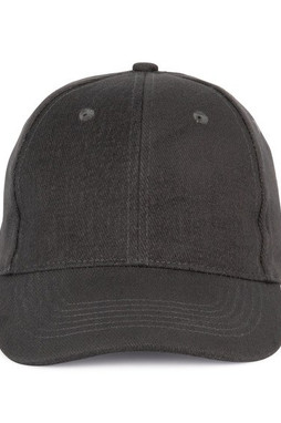 K-up KP194 - Comfortabele 6-Panel Katoenen Pet