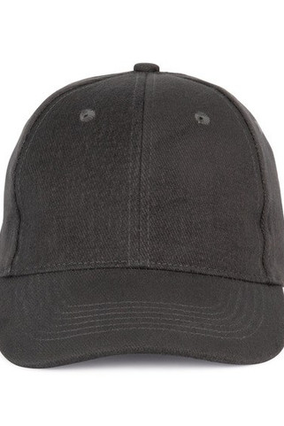 K-up KP194 - Casquette - 6 panneaux