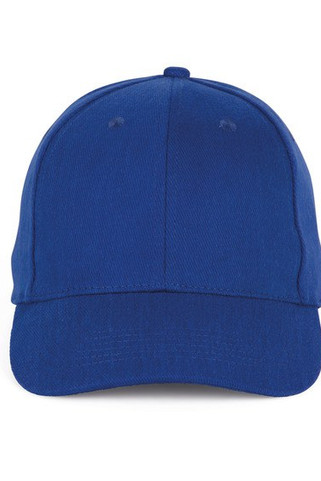 K-up KP194 - Comfortabele 6-Panel Katoenen Pet