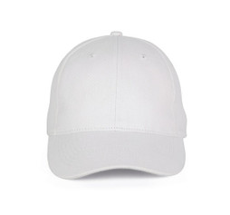 K-up KP194 - Verstellbare 6-Panel Baumwollkappe