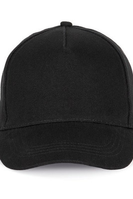 K-up KP195 - Comfortabele 5-Panel Katoenen Pet