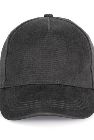 K-up KP195 - Comfortabele 5-Panel Katoenen Pet
