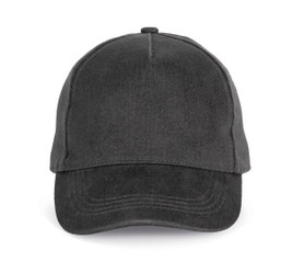K-up KP195 - Verstellbare 5-Panel Kappe aus Baumwolle