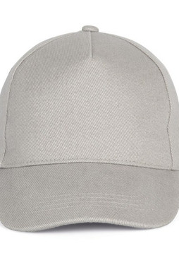 K-up KP195 - Comfortabele 5-Panel Katoenen Pet