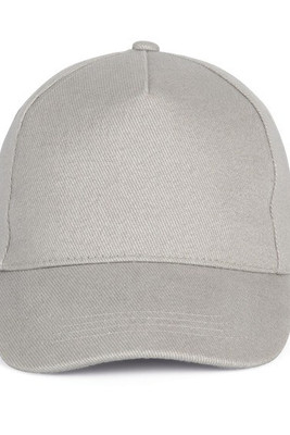K-up KP195 - Comfortabele 5-Panel Katoenen Pet