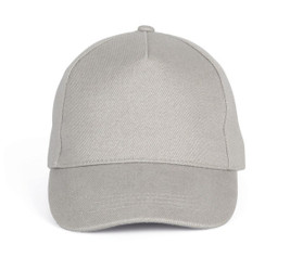 K-up KP195 - Verstellbare 5-Panel Kappe aus Baumwolle