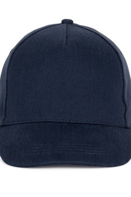 K-up KP195 - Comfortabele 5-Panel Katoenen Pet