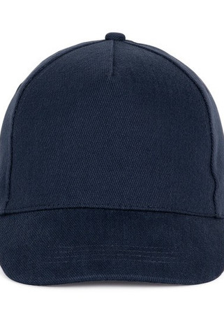 K-up KP195 - Comfortabele 5-Panel Katoenen Pet