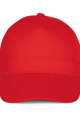 K-up KP195 - Boné de Algodão com Fecho Ajustável