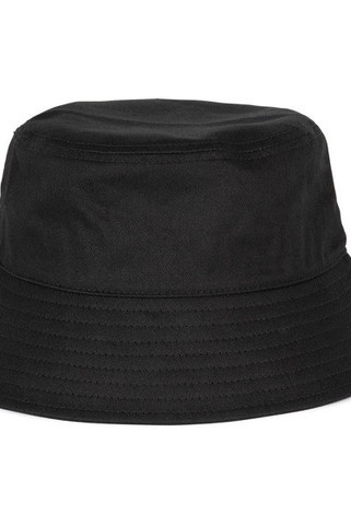 K-up KP211 - Trendiger Baumwoll-Twill Eimerhut