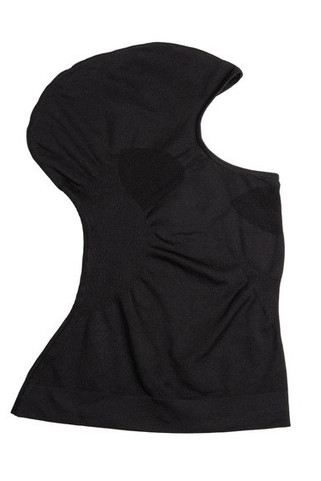 K-up KP442 - Italian-Made Seamless Thermal Balaclava