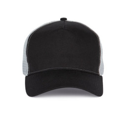 K-up KP225 - Boné trucker - 5 painéis