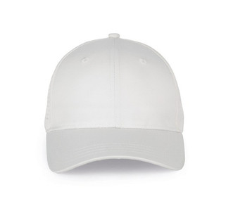 K-up KP918 - Perforierte 6-Panel-Kappe