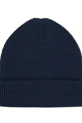 K-up KP951 - Bonnet côtelé à double revers