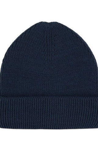 K-up KP951 - Bonnet côtelé à double revers