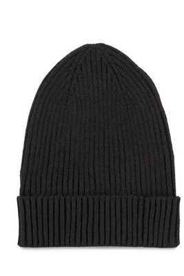 K-up KP952 - Eco-Friendly Polylana® Long Ribbed Beanie