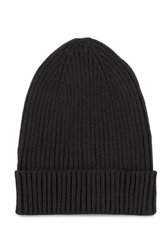 K-up KP952 - Eco-Friendly Polylana® Long Ribbed Beanie