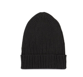 K-up KP952 - Eco-Friendly Polylana® Long Ribbed Beanie