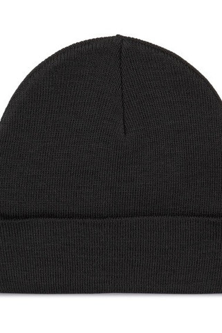 K-up KP955 - Eco-Friendly Polylana® Knit Beanie with QR Authentication