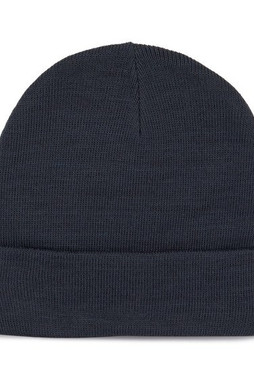 K-up KP955 - Eco-Friendly Polylana® Knit Beanie with QR Authentication