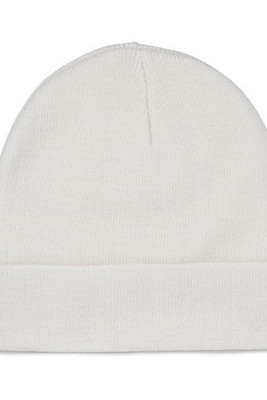 K-up KP955 - Eco-Friendly Polylana® Knit Beanie with QR Authentication