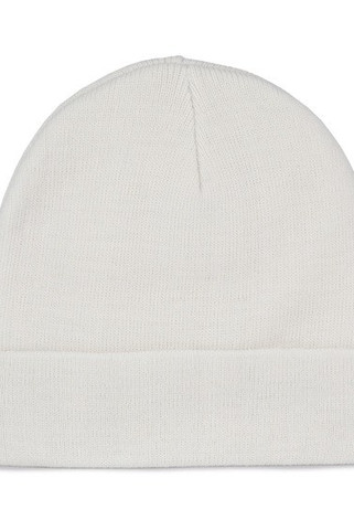 K-up KP955 - Eco-Friendly Polylana® Knit Beanie with QR Authentication