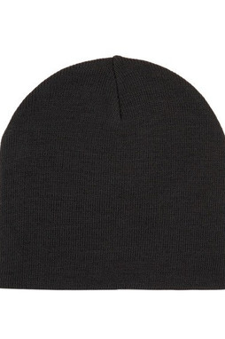 K-up KP956 - Eco-Friendly Polylana® Knit Beanie with QR Authentication