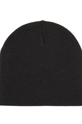 K-up KP956 - Eco-Friendly Polylana® Knit Beanie with QR Authentication