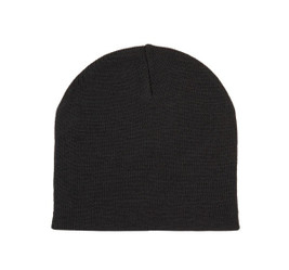 K-up KP956 - Eco-Friendly Polylana® Knit Beanie with QR Authentication