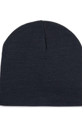 K-up KP956 - Eco-Friendly Polylana® Knit Beanie with QR Authentication
