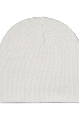 K-up KP956 - Nachhaltige Polylana® Strickmütze mit Zertifizierung