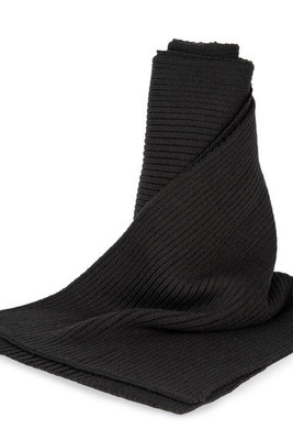 K-up KP957 - Duurzame Ribgebreide Sjaal van Polylana®