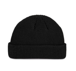 K-up KP958 - Eco-Friendly Polylana Sailors Beanie with QR Authentication