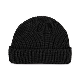 K-up KP958 - Eco-Friendly Polylana Sailors Beanie with QR Authentication