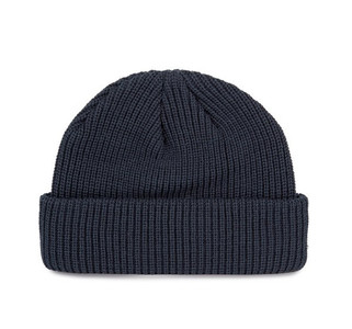 K-up KP958 - Eco-Friendly Polylana Sailors Beanie with QR Authentication