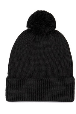 K-up KP959 - Nachhaltige Polylana® Beanie mit QR-Authentifizierung