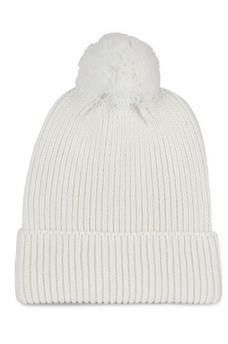 K-up KP959 - Nachhaltige Polylana® Beanie mit QR-Authentifizierung
