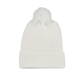 K-up KP959 - Nachhaltige Polylana® Beanie mit QR-Authentifizierung