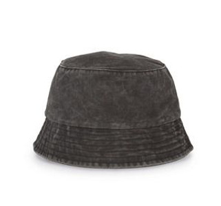 Native Spirit NS020 - Unisex eco-friendly faded bucket hat