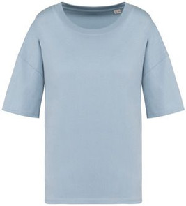 Native Spirit NS313 - Ladies' overzised t-shirt - 180g