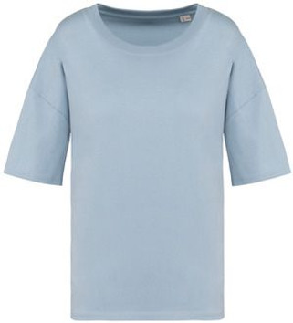Native Spirit NS313 - T-shirt oversize femme - 180g