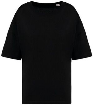 Native Spirit NS313 - T-shirt oversize femme - 180g